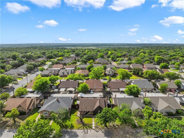 5202 Colonel Travis Street, Temple, TX 76502