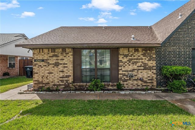 5202 Colonel Travis Street, Temple, TX 76502