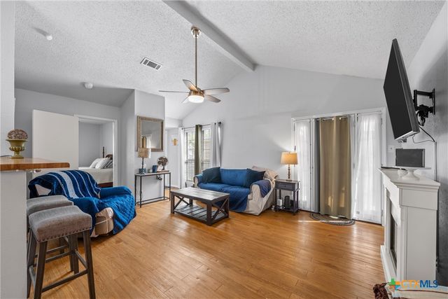 5202 Colonel Travis Street, Temple, TX 76502