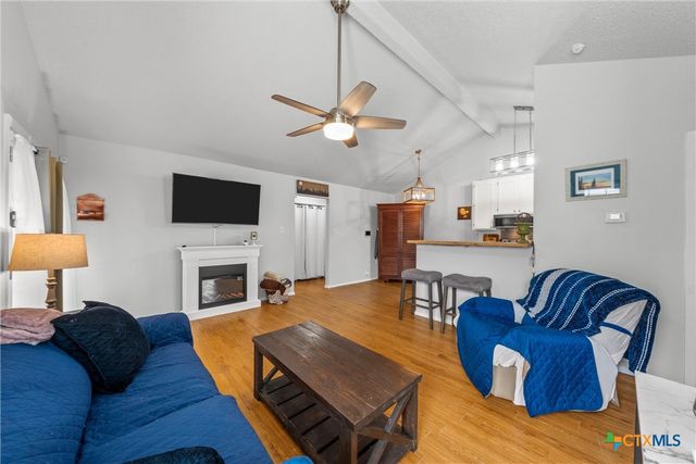 5202 Colonel Travis Street, Temple, TX 76502