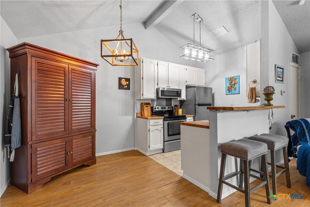 5202 Colonel Travis Street, Temple, TX 76502