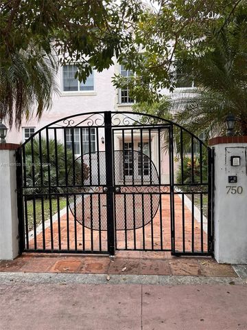 750 Pennsylvania Ave 4, Miami Beach, FL 33139