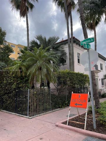 750 Pennsylvania Ave 4, Miami Beach, FL 33139