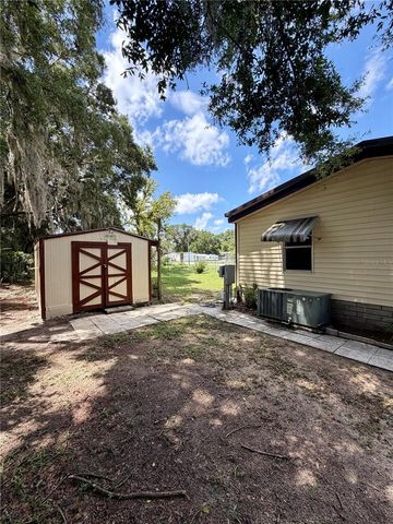 11107 SE 66TH TERRACE, Belleview, FL 34420