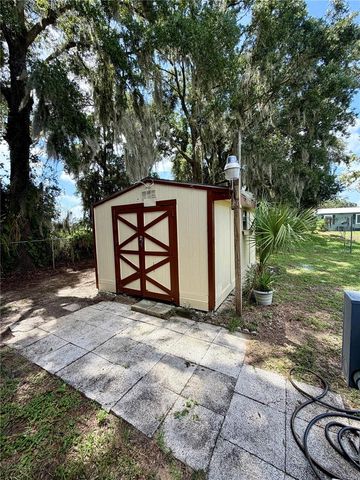 11107 SE 66TH TERRACE, Belleview, FL 34420