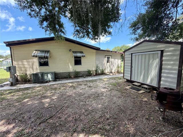 11107 SE 66TH TERRACE, Belleview, FL 34420