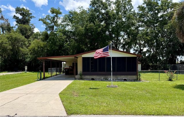 11107 SE 66TH TERRACE, Belleview, FL 34420
