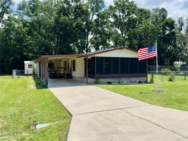 11107 SE 66TH TERRACE, Belleview, FL 34420