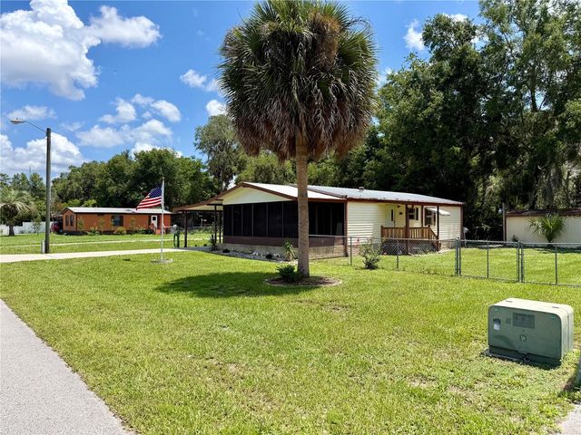 11107 SE 66TH TERRACE, Belleview, FL 34420