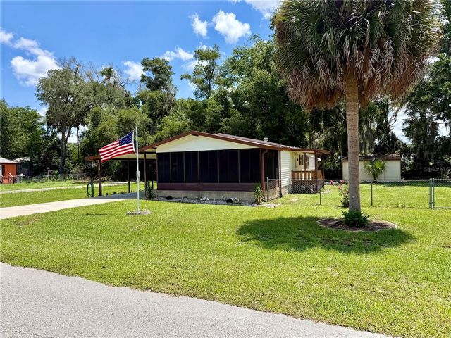 11107 SE 66TH TERRACE, Belleview, FL 34420