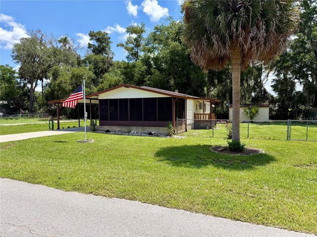 11107 SE 66TH TERRACE, Belleview, FL 34420
