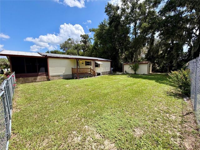 11107 SE 66TH TERRACE, Belleview, FL 34420