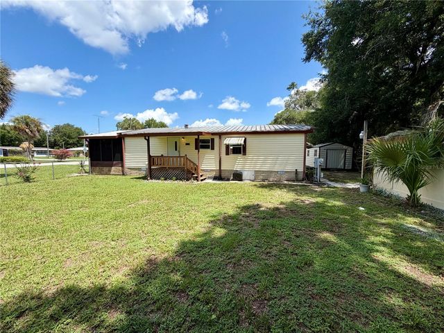 11107 SE 66TH TERRACE, Belleview, FL 34420