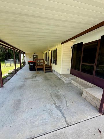 11107 SE 66TH TERRACE, Belleview, FL 34420