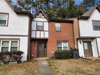3595 Main Station SW Drive, Marietta, GA 30008