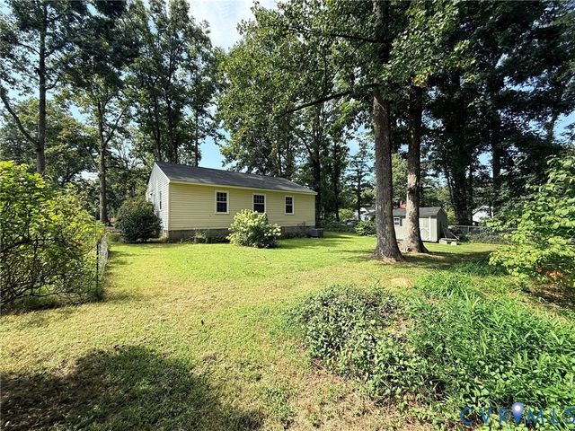 8708 Midway Rd, Henrico, VA 23229