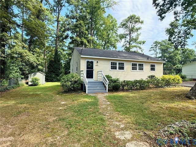 8708 Midway Rd, Henrico, VA 23229