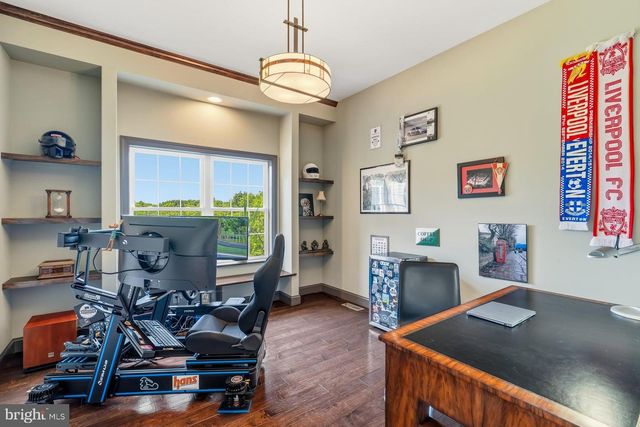 140 WOODS EDGE DR, Hummelstown, PA 17036