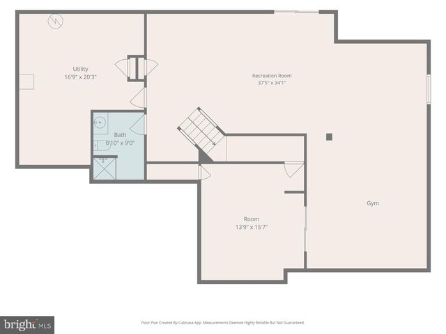 140 WOODS EDGE DR, Hummelstown, PA 17036