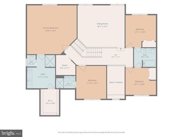 140 WOODS EDGE DR, Hummelstown, PA 17036