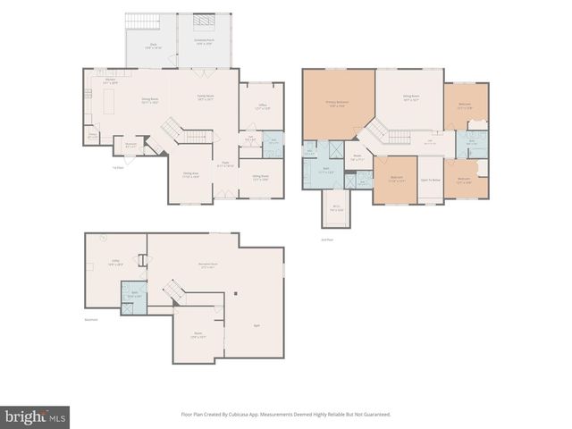 140 WOODS EDGE DR, Hummelstown, PA 17036