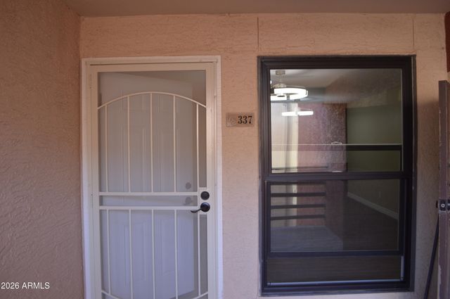 1340 N RECKER Road 337, Mesa, AZ 85205