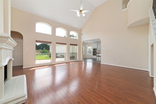 15319 Leila Bend Drive, Houston, TX 77082