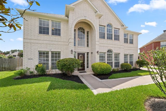 15319 Leila Bend Drive, Houston, TX 77082