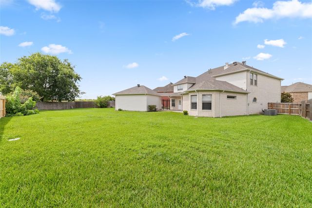 15319 Leila Bend Drive, Houston, TX 77082