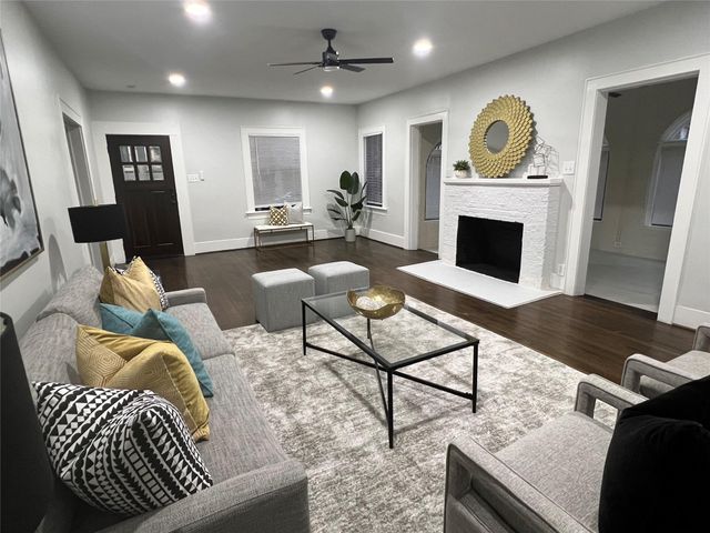 1911 Bissonnet Street, Houston, TX 77005