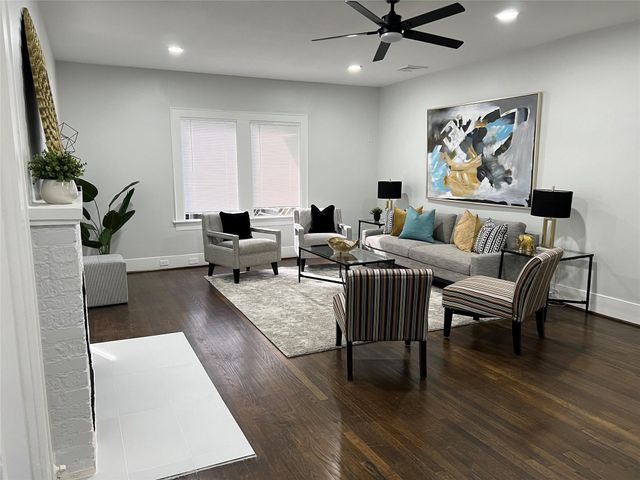 1911 Bissonnet Street, Houston, TX 77005