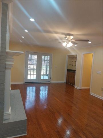 312 Harmony Grove Road, Lilburn, GA 30047