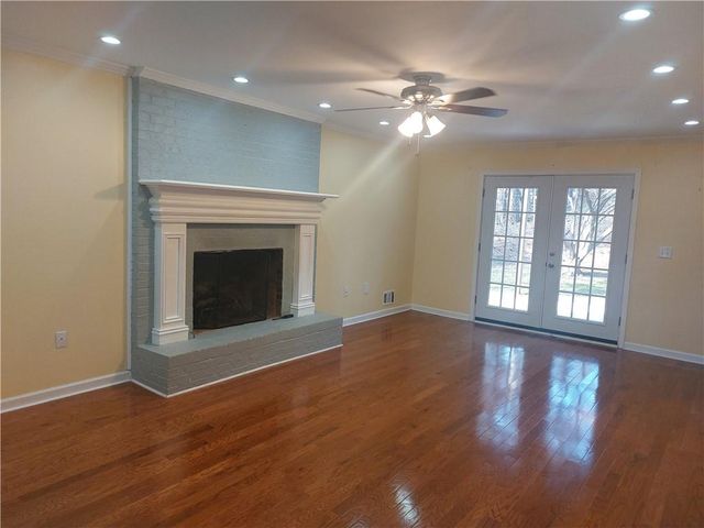 312 Harmony Grove Road, Lilburn, GA 30047