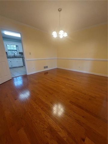 312 Harmony Grove Road, Lilburn, GA 30047