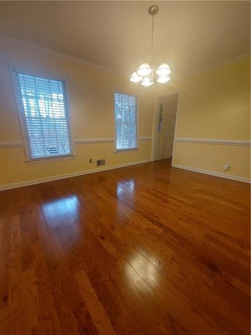 312 Harmony Grove Road, Lilburn, GA 30047