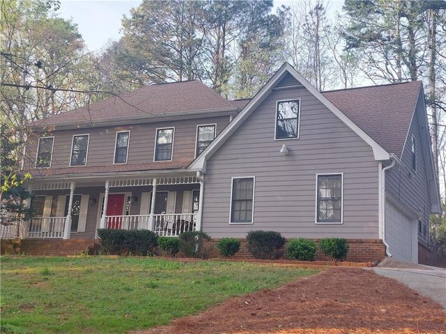 312 Harmony Grove Road, Lilburn, GA 30047