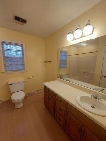 312 Harmony Grove Road, Lilburn, GA 30047