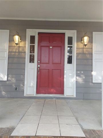 312 Harmony Grove Road, Lilburn, GA 30047