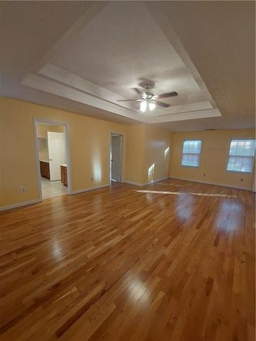 312 Harmony Grove Road, Lilburn, GA 30047