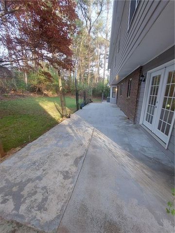 312 Harmony Grove Road, Lilburn, GA 30047