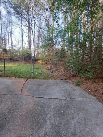 312 Harmony Grove Road, Lilburn, GA 30047
