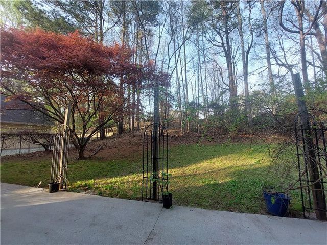 312 Harmony Grove Road, Lilburn, GA 30047