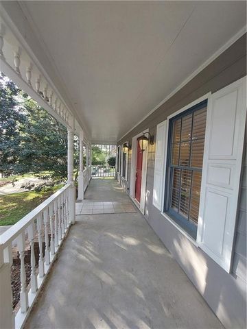 312 Harmony Grove Road, Lilburn, GA 30047