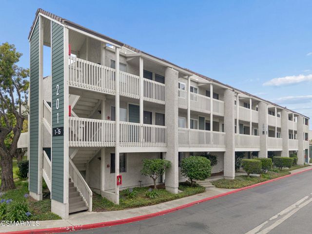 201 Ventura Road 7, Port Hueneme, CA 93041