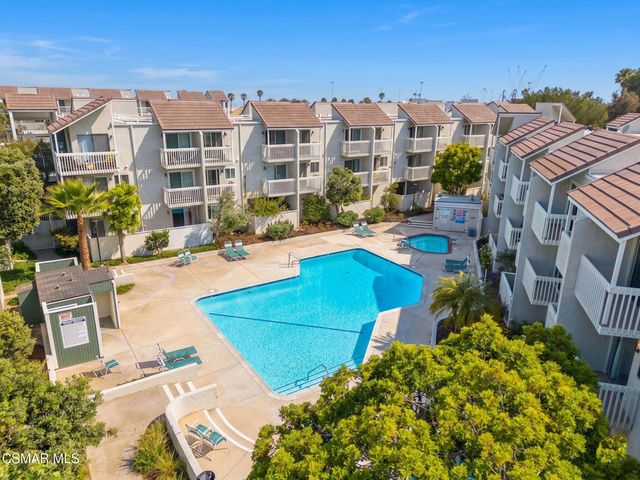 201 Ventura Road 7, Port Hueneme, CA 93041