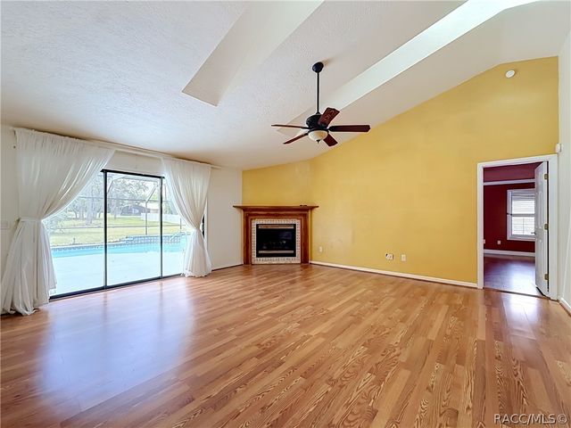 2016 W Melline Lane, Lecanto, FL 34461