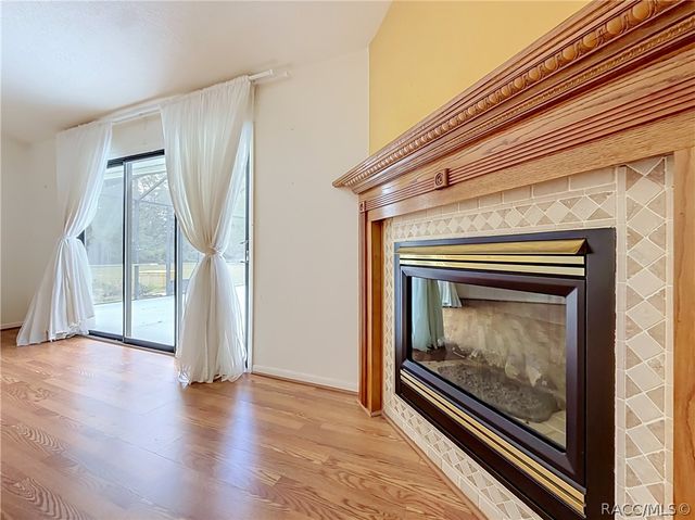 2016 W Melline Lane, Lecanto, FL 34461