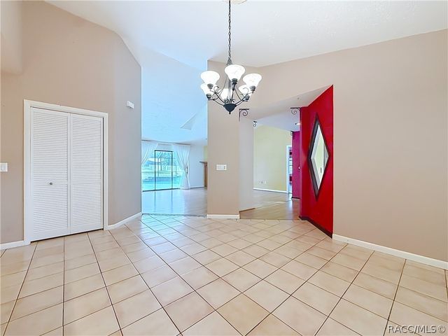 2016 W Melline Lane, Lecanto, FL 34461