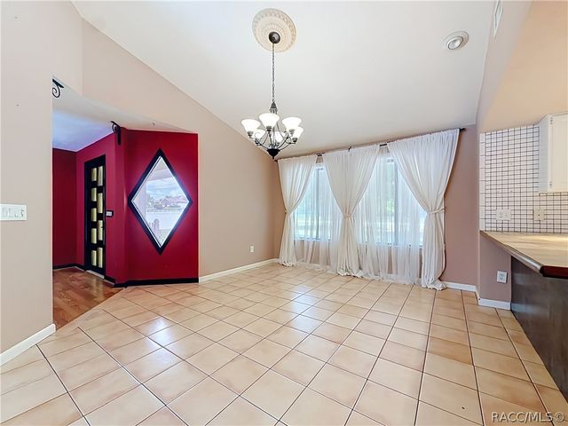 2016 W Melline Lane, Lecanto, FL 34461