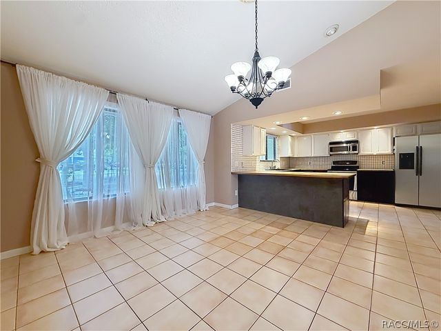 2016 W Melline Lane, Lecanto, FL 34461